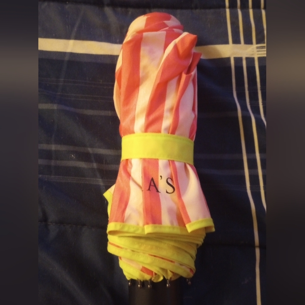 Victoria Secret umbrella